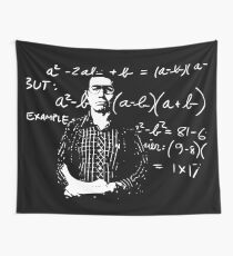 Stand And Deliver Wall Tapestry