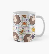 Chef Iggy Mug