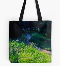 The Brush Tote Bag