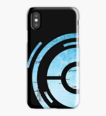 POKÉSTOP HERE - Mystic Version iPhone Case