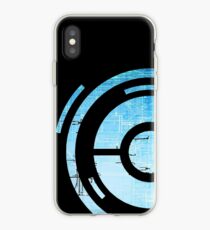 POKÉSTOP HERE - Mystic Version iPhone Case