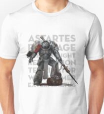 CODEX SPLATTER 38 Unisex T-Shirt