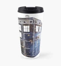 TARDIS Thermobecher