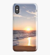 Malibu Beach iPhone Case