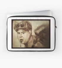 Ray Stantz Laptop Sleeve