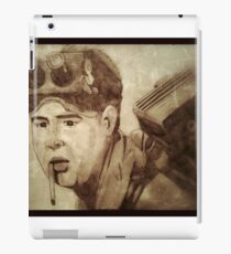 Ray Stantz iPad Case/Skin