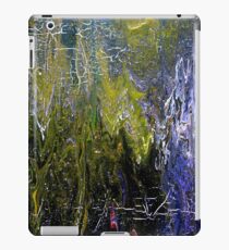 Series 2017 Sea world iPad Case/Skin