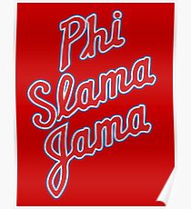 Phi Slama Jama Poster