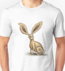 Little Hare Unisex T-Shirt