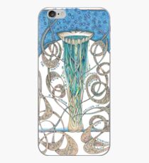 Never Thirst Again iPhone Case