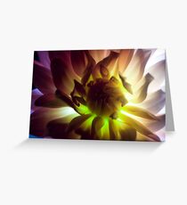 paradigm Greeting Card