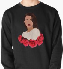 Lana del Rey Pullover