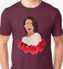 Lana del Rey Unisex T-Shirt