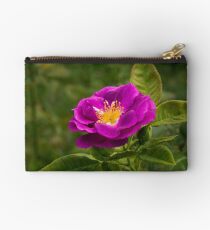 Autumn Roses Studio Pouch
