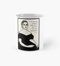 Mary Shelley Mug