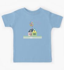 Adventure Kids Tee