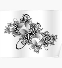 Seashells Poster