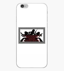 Charlies Angels iPhone Case