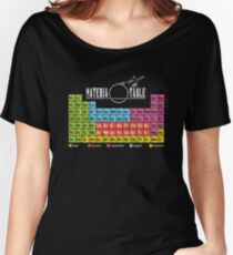 Materia Table Women's Relaxed Fit T-Shirt