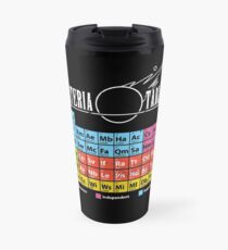 Materia Table Travel Mug