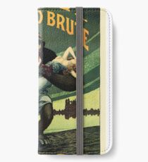 Enlist WWII iPhone Wallet/Case/Skin