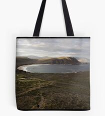 Cape Bruny Tote Bag