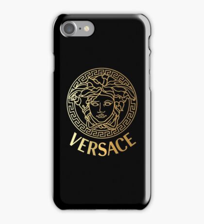 Versace: iPhone Cases & Skins for 7/7 Plus, SE, 6S/6S Plus, 6/6 Plus ...