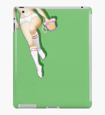 telephone iPad Case/Skin