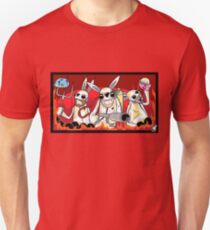 Pet Lovers Unisex T-Shirt