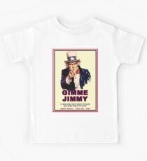 GIMME JIMMY Kids Tee