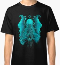 Cthulhu Classic T-Shirt