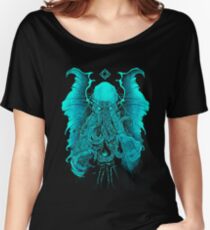 Cthulhu Women's Relaxed Fit T-Shirt