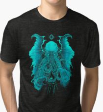 Cthulhu Vintage T-Shirt