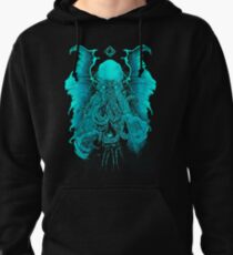 Cthulhu Pullover Hoodie