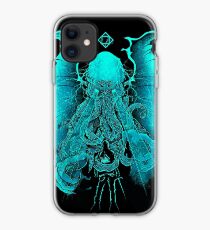 Cthulhu iPhone Case