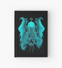 Cthulhu Hardcover Journal