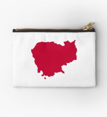 Cambodia Studio Pouch