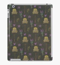 WITCH iPad Case/Skin