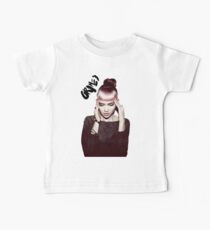 Grimes Baby Tee