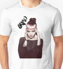 Grimes Unisex T-Shirt