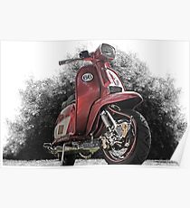 Scooter 2 Poster