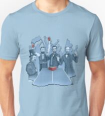 History in the making Unisex T-Shirt
