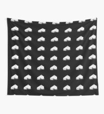 Nightfall Wall Tapestry