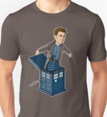 Jack in the Box Unisex T-Shirt
