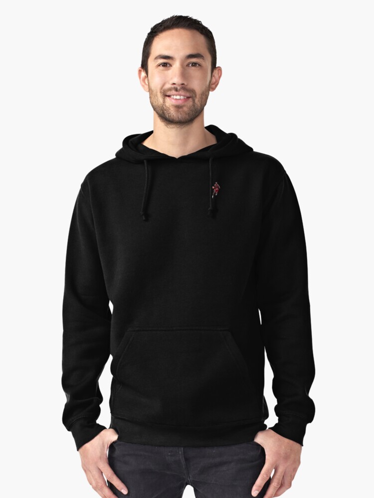 michael jordan pullover