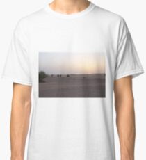 muted serenity Classic T-Shirt