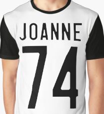 JOANNE - '74 Graphic T-Shirt