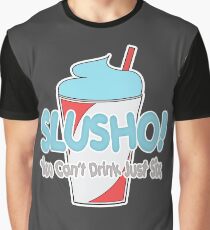 Slusho Graphic T-Shirt