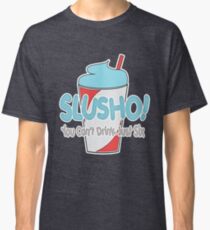Slusho Classic T-Shirt