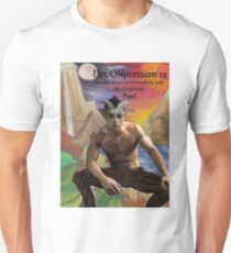 DeCONpression 12 Pan Double Down Unisex T-Shirt